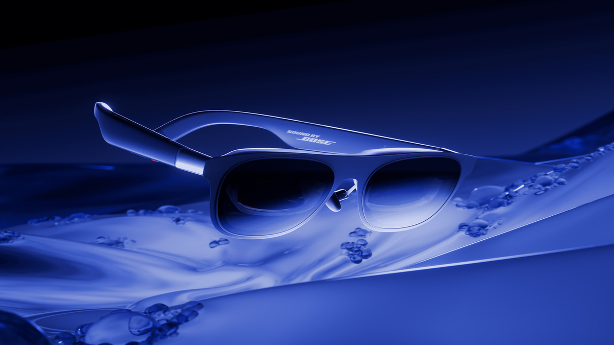 Nowy hit w świecie AR? Xreal 1S ma wszystko, czego brakowało poprzednikom