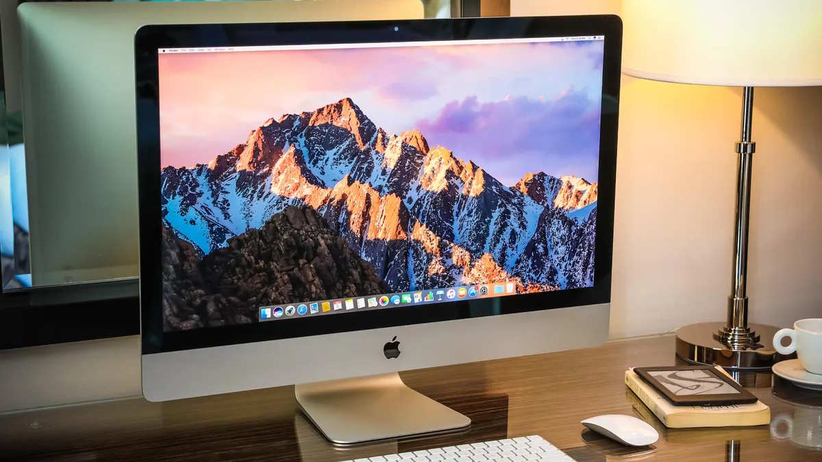 Czy duży Mac Pro powróci z procesorem Apple?