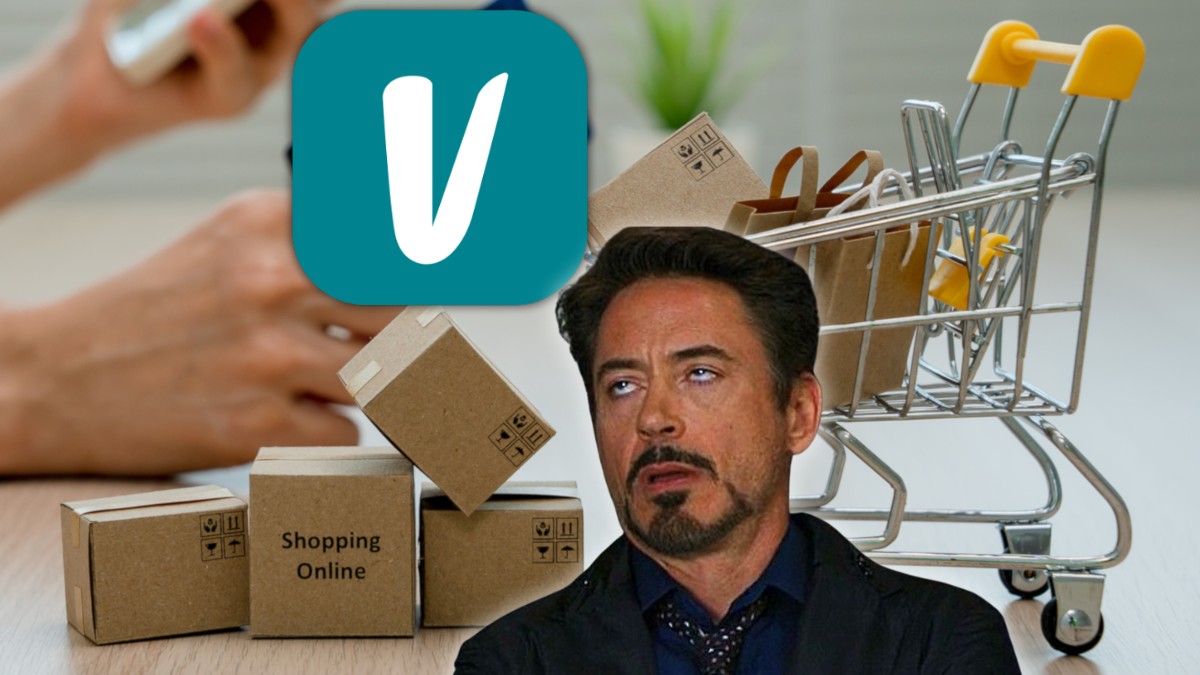 Vinted to dziki zachód. Polski zespół zbanowany za sprzedaż płyt