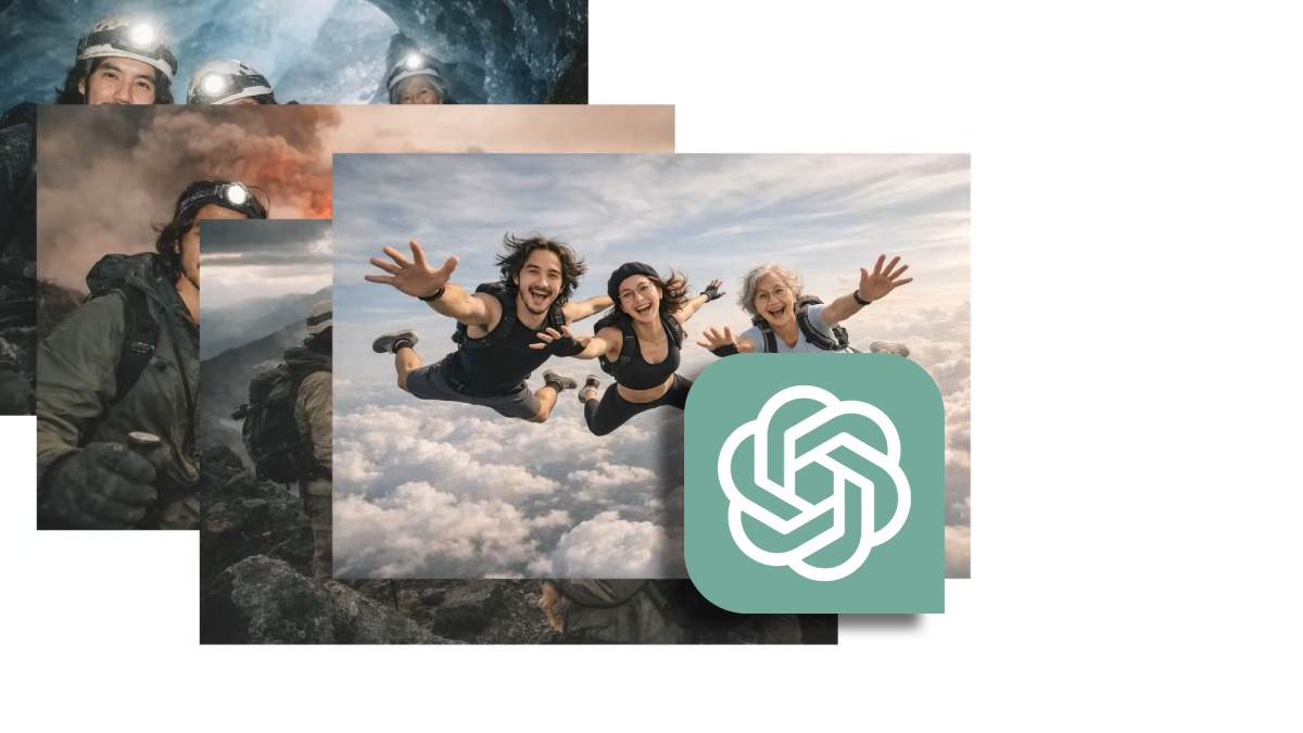 Szybciej i skuteczniej. Tak wygenerujesz teraz obrazy w ChatGPT