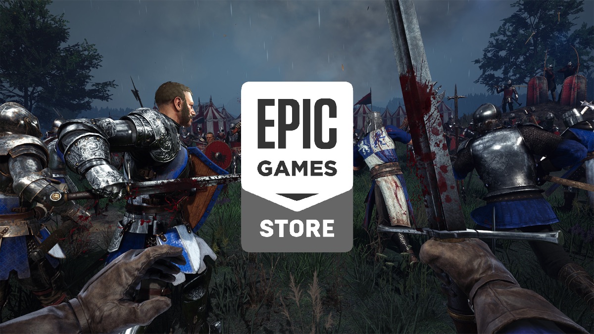 Średniowieczny hit za darmo. Rozpocznij nowy rok od świetnej gry