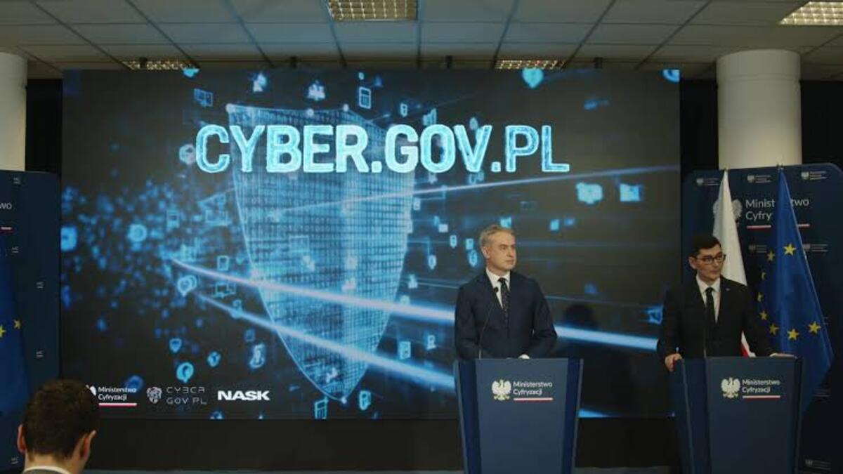 Nowa platforma rządowa. Zrobi z was ekspertów cyberbezpieczeństwa