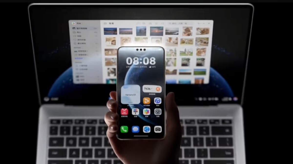 HarmonyOS 6 gotowy. 40 procent szybszy, pełen nowości