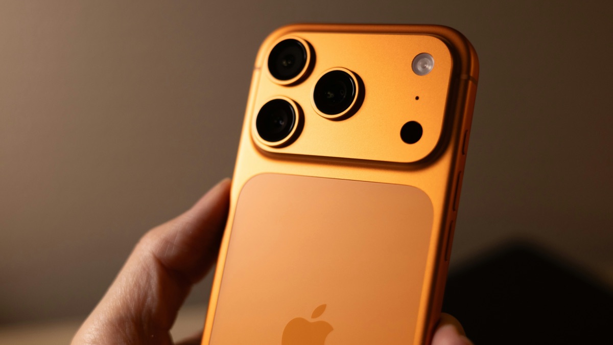 IPhone 17 ma problem. Głośnik wariuje po podłączeniu ładowarki