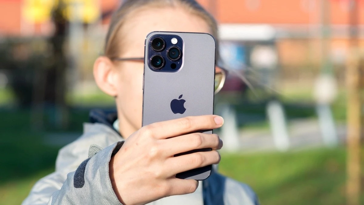 Sekunda i po telefonie? Apple szykuje rozwiązanie, które pokrzyżuje plany złodziejom