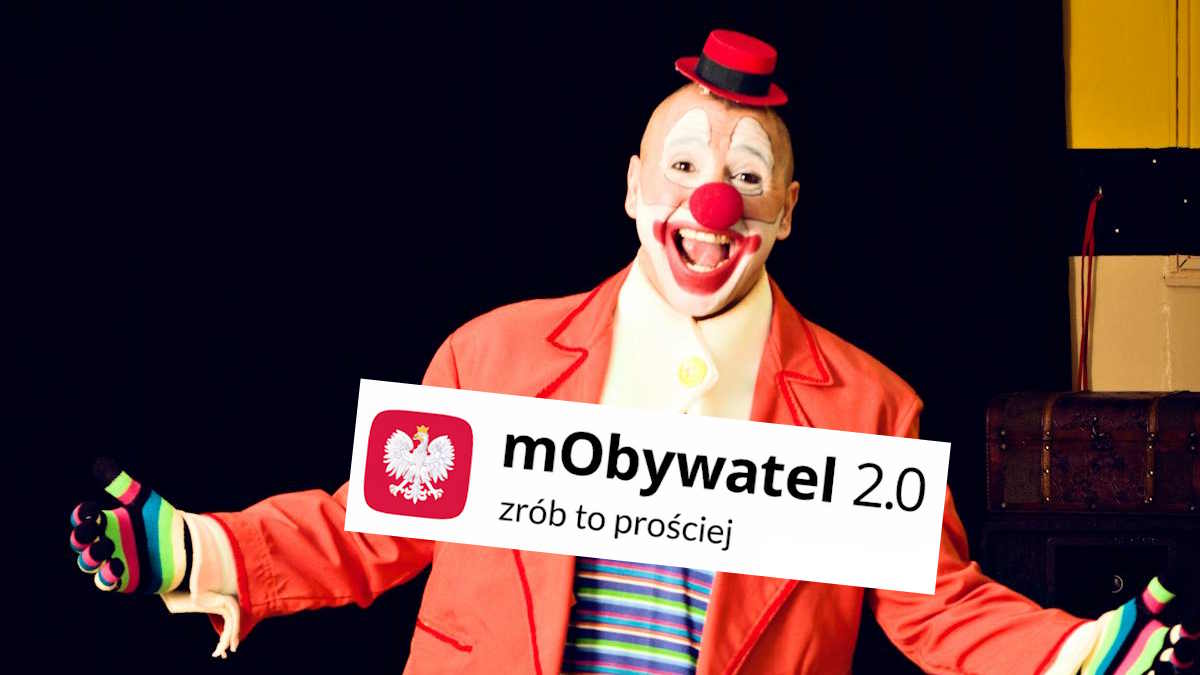 Open source według Ministerstwa Cyfryzacji. Opublikowali kod mObywatela… ale tylko UI