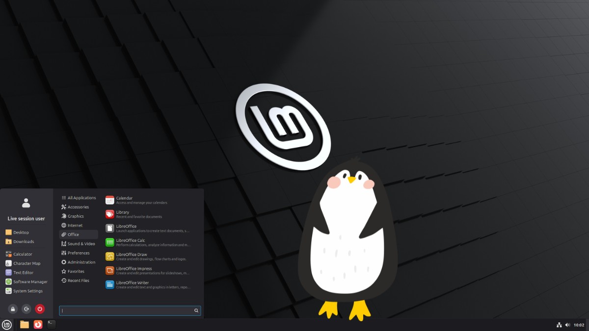 Linux Mint 22.3 oficjalnie. Ta wersja będzie wspierana do 2029 roku