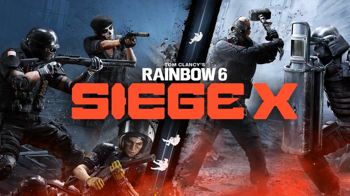 Hakerzy przejęli kontrolę nad grą. Ubisoft musiał wyłączyć serwery