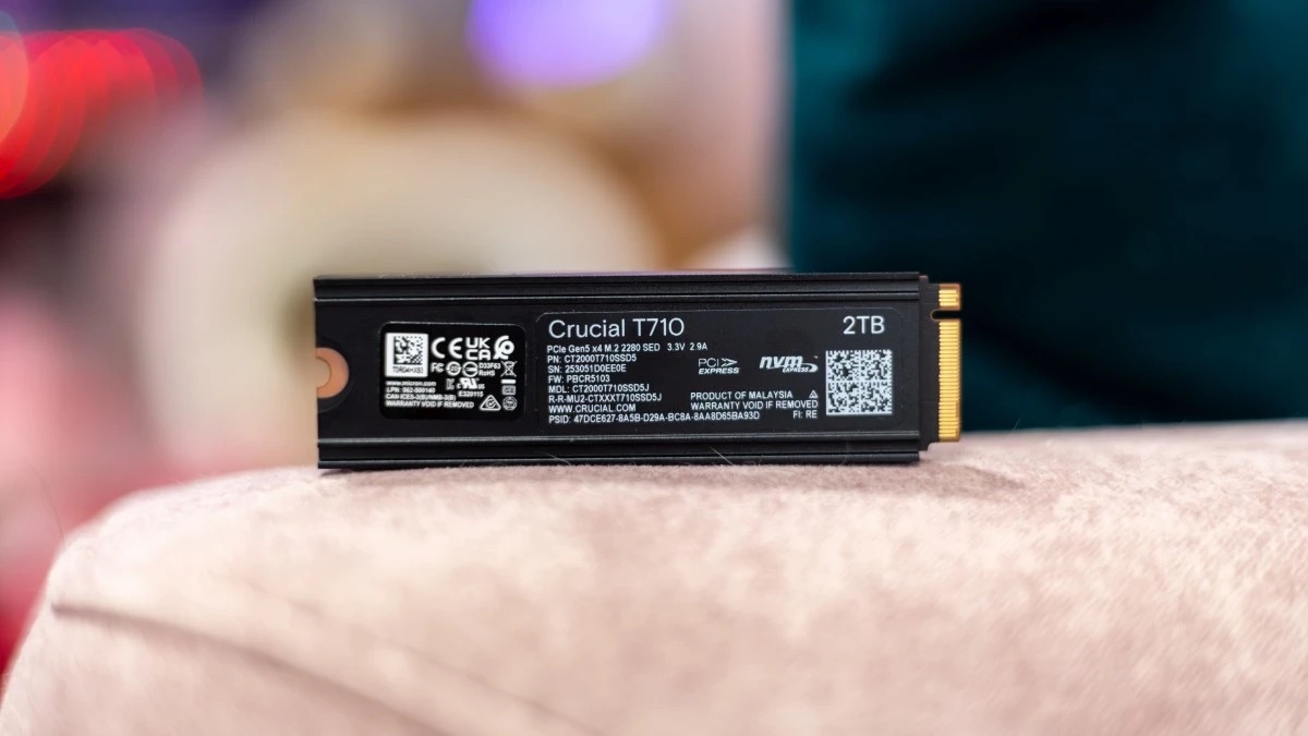 Dysk SSD może działać 85% szybciej. Pomoże ta funkcja Windows 11