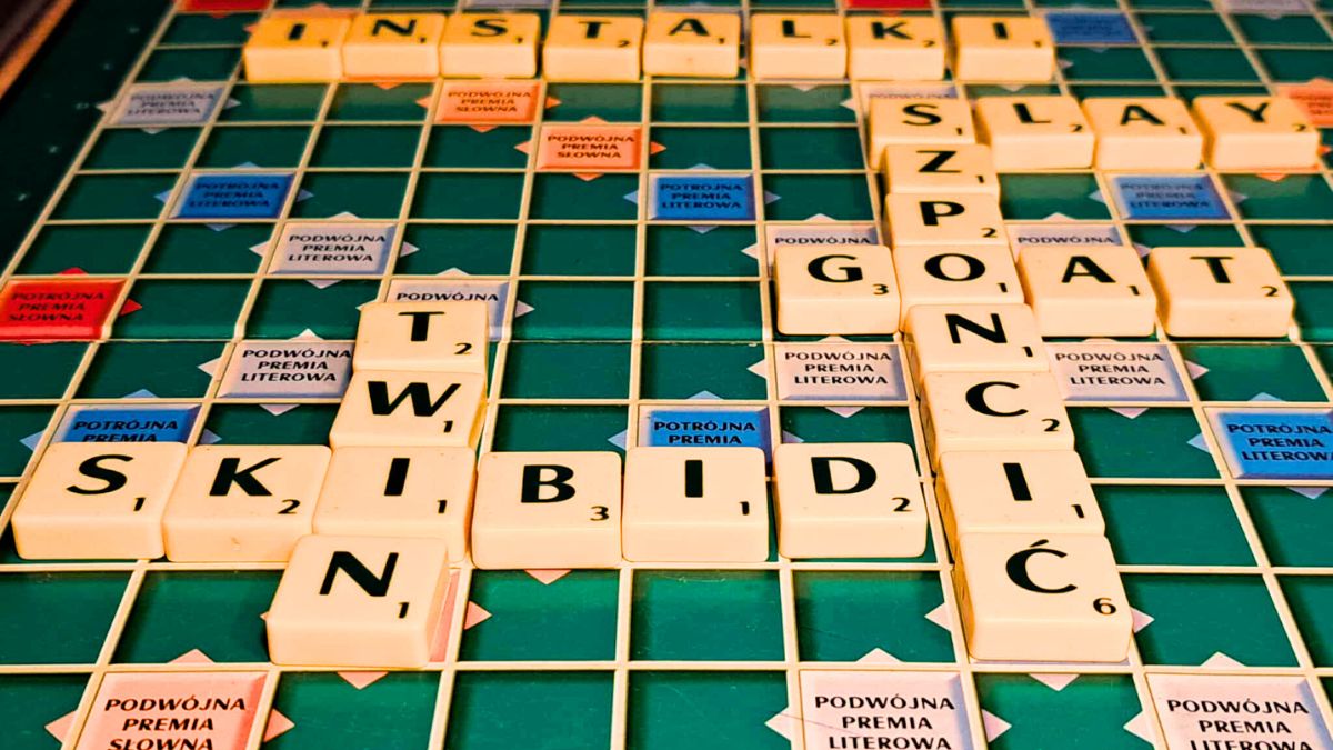 Oto Młodzieżowe Słowo roku 2025! Każdy czasem szponci, fr bro