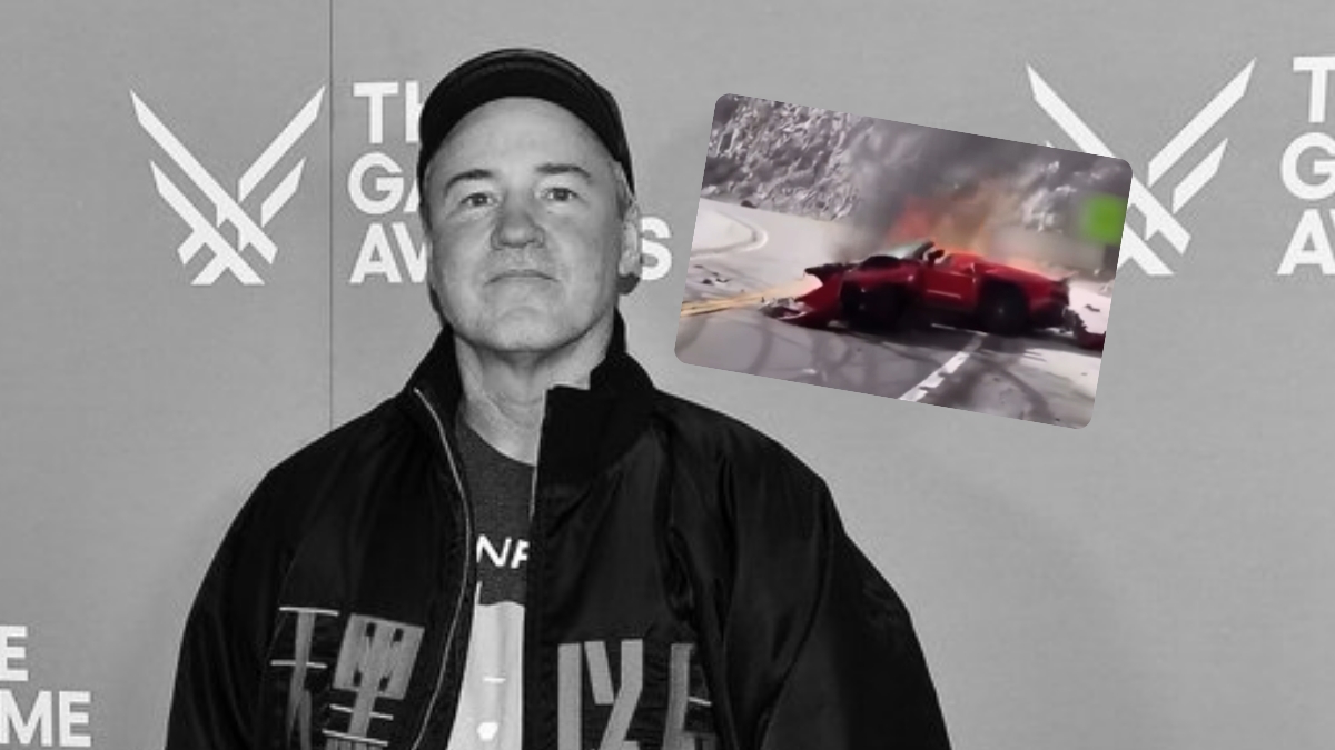 Nie żyje Vince Zampella. Twórca Call of Duty zginął w tragicznym wypadku