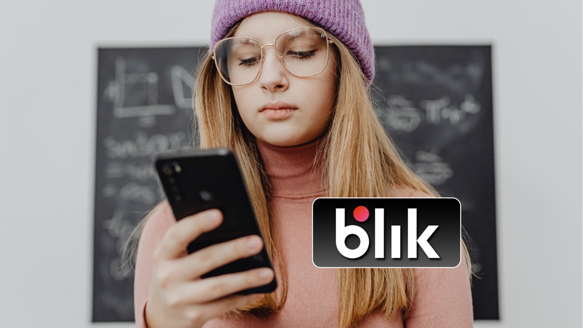 Nowe oszustwo na BLIK. Ta metoda działa choćby na ostrożnych