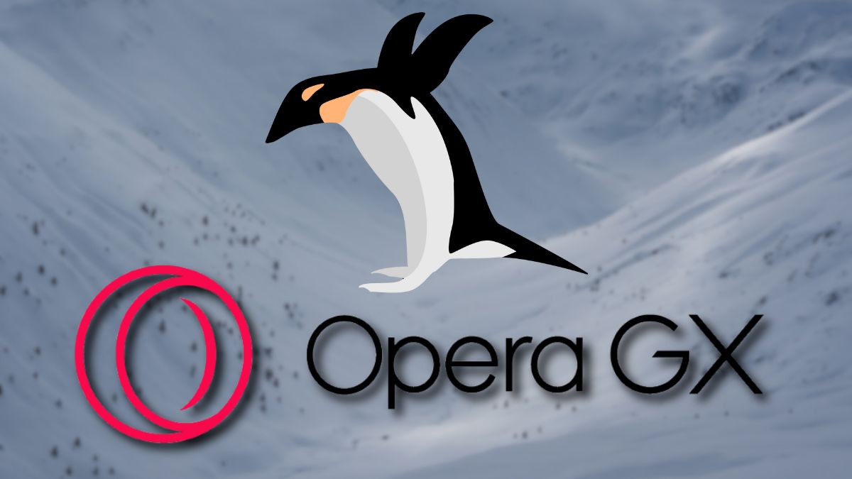 Opera GX niedługo trafi na Linuksa. Dziękuję, ale nie skorzystam