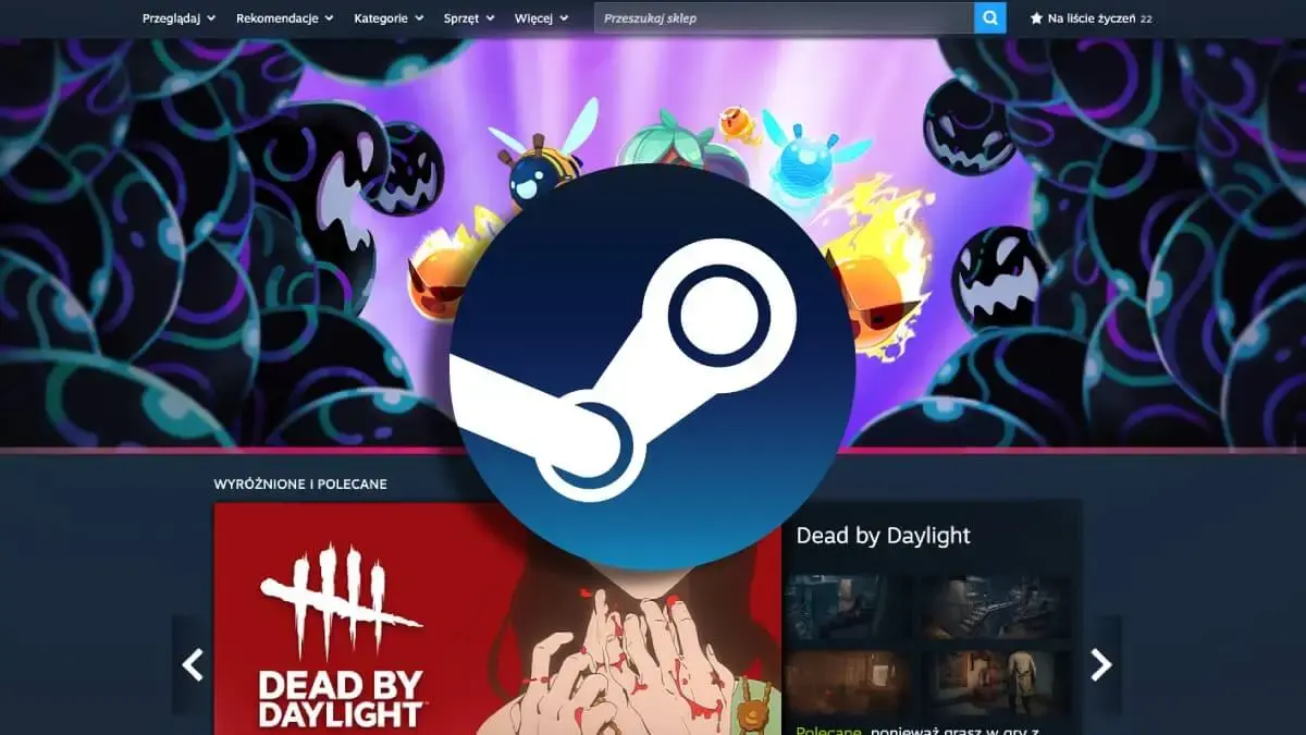 Steam z przełomową aktualizacją. Fani modyfikacji uratowani
