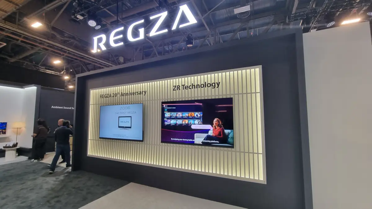 TV nowosci CES 20266