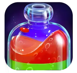 Water Match™- ASMR Water Sort