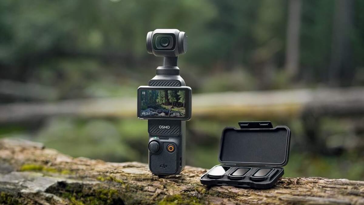 Zaskakujący ruch Vivo. Producent telefonów rzuca wyzwanie DJI