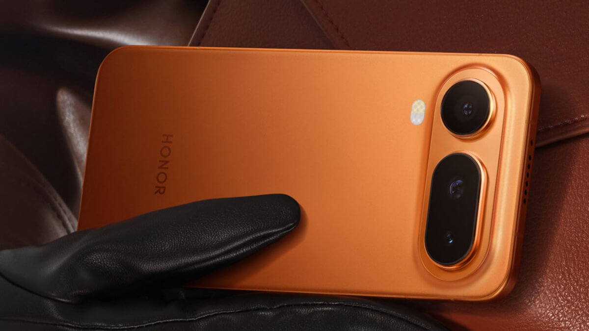 Honor Magic 8 Pro Air pokazuje, iż „kompaktowy” nie musi oznaczać „gorszy”