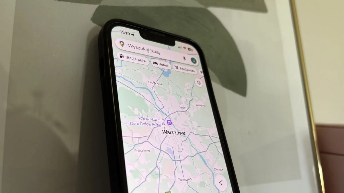 Jednak nie suszą? Mapy Google pozwolą cofnąć zgłoszenie