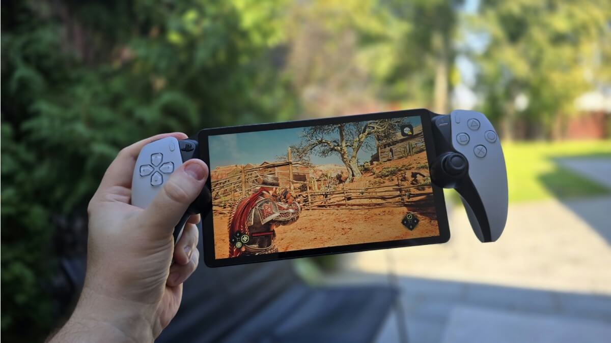 PlayStation Portal okazał się sukcesem. Nadchodzi nowa wersja?
