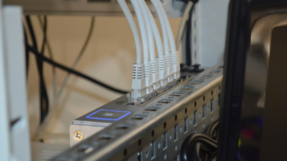 5G i szybszy światłowód. Tak wyglądał polski internet w 2025 roku