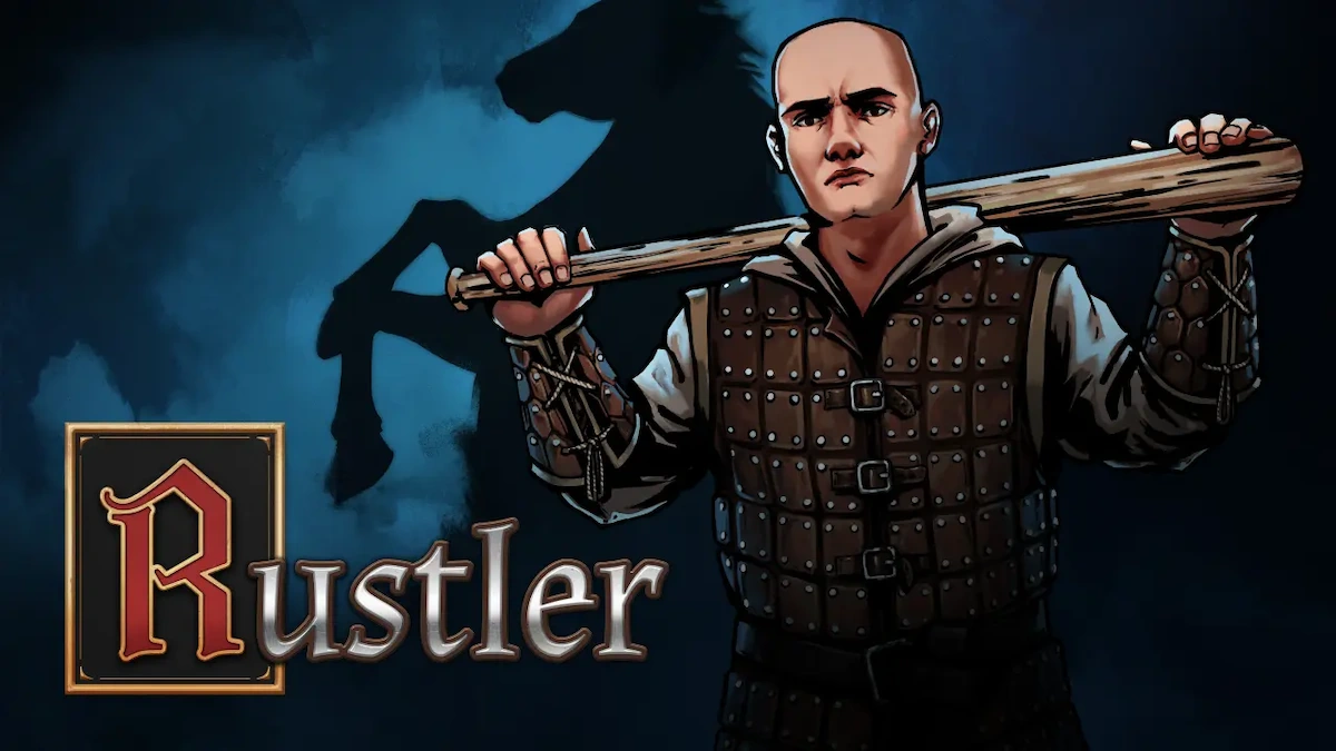 Szalona parodia GTA za darmo w Epic Games Store. Rustler – Grand Theft Horse