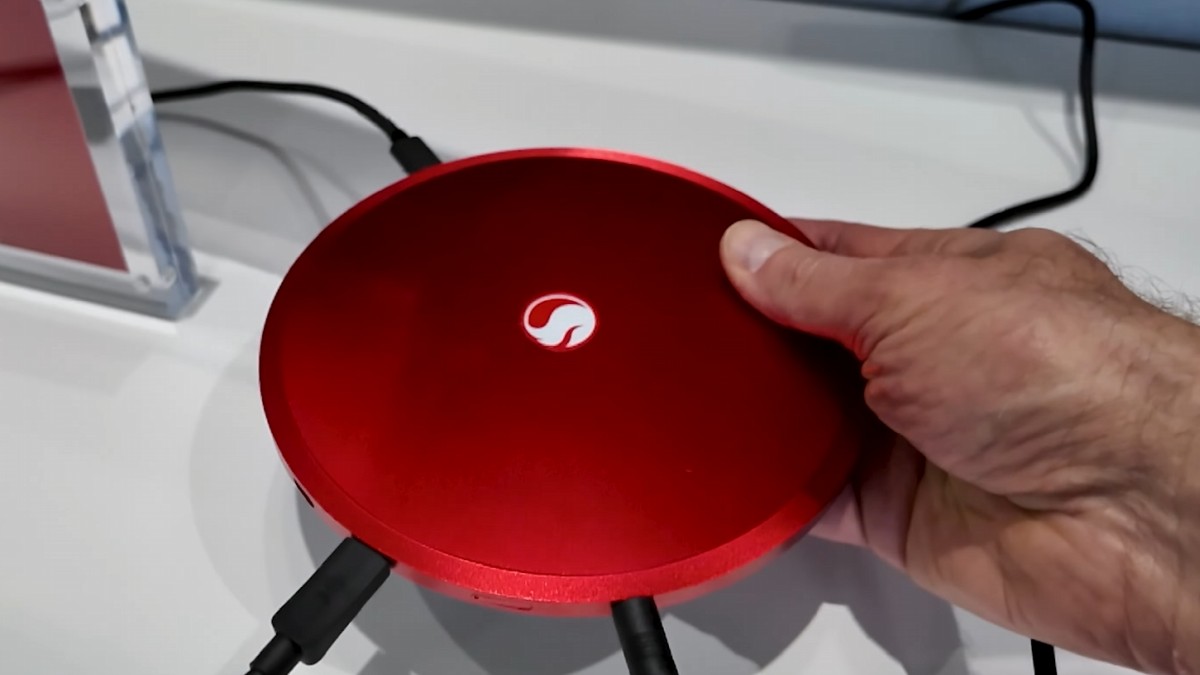 Windows 11 ARM goni macOS. Qualcomm dogania Apple M4 i M5