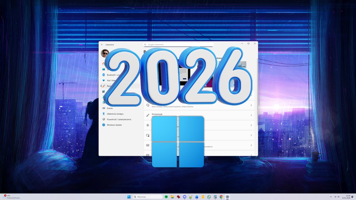 Microsoft bije się w pierś. Tak Windows 11 zmieni się w 2026 roku