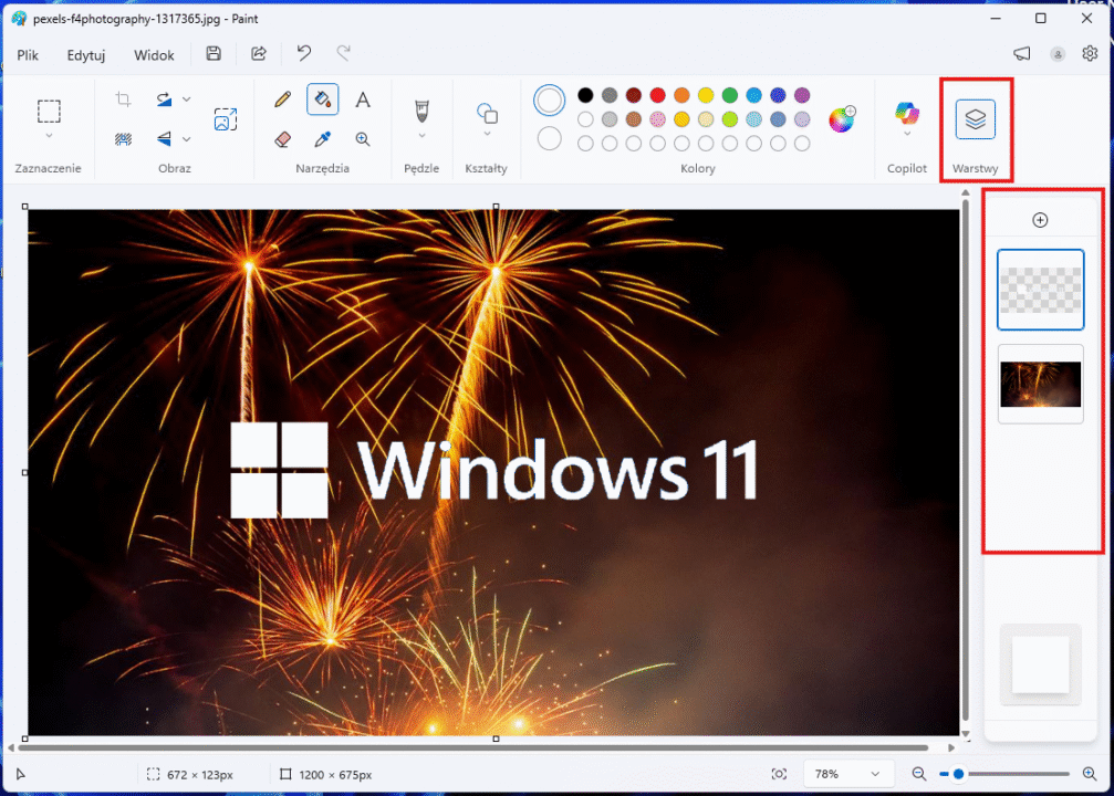 Windows 11 zmiany nowości