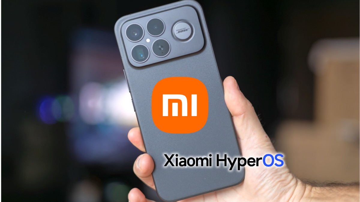 Xiaomi wydłuża aktualizacje HyperOS do 5 lat. Te telefony je dostaną