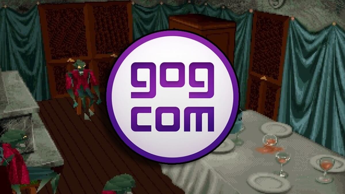 Alone in the Dark za darmo. Trylogia kultowych survival horrorów na GOG
