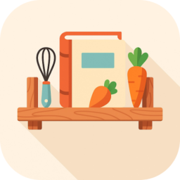 Cooking Shelf