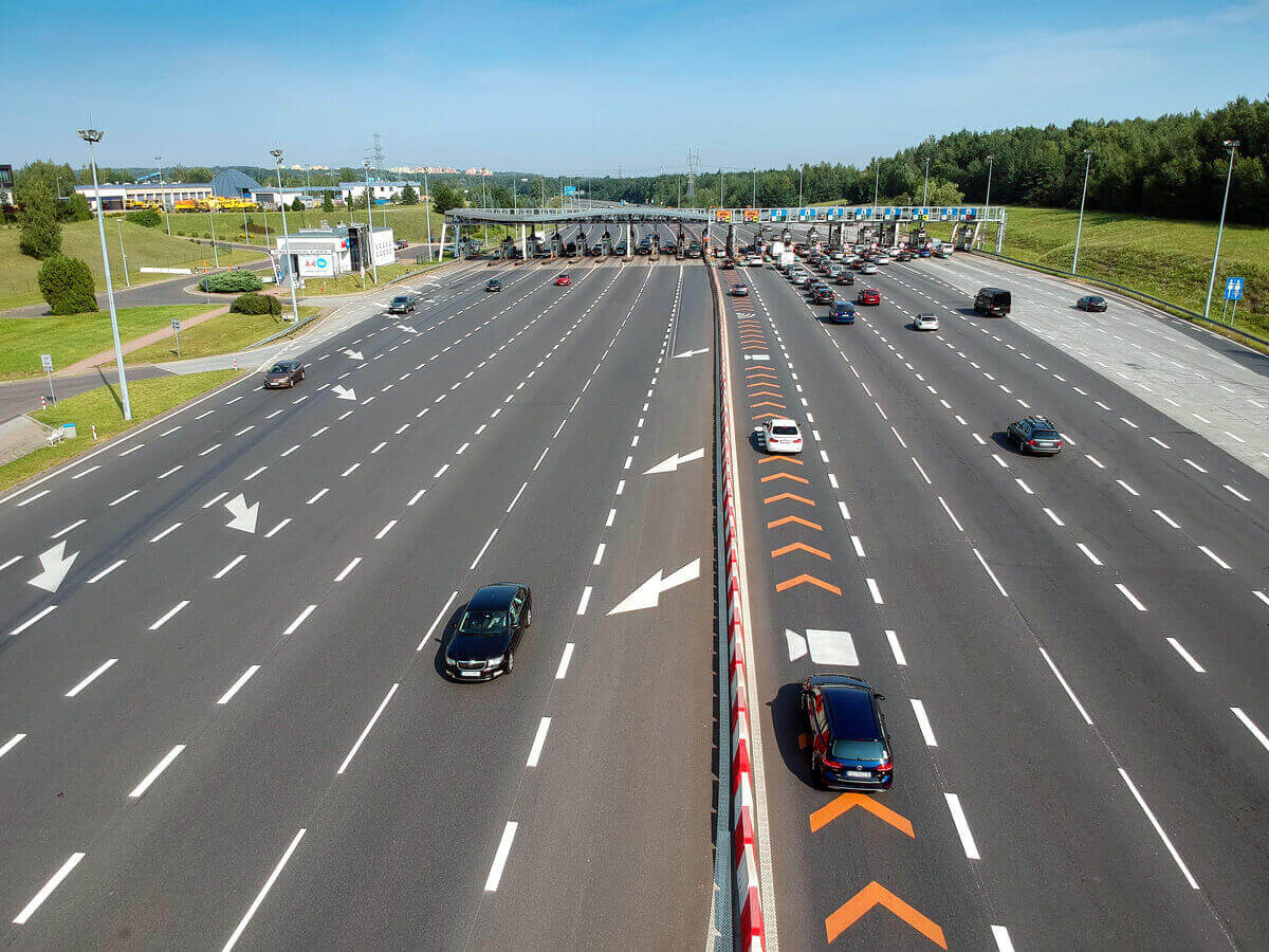 Jeszcze drożej na autostradzie A4. Koncesjonariusz żąda kolejnej podwyżki. Tyle zapłacą kierowcy