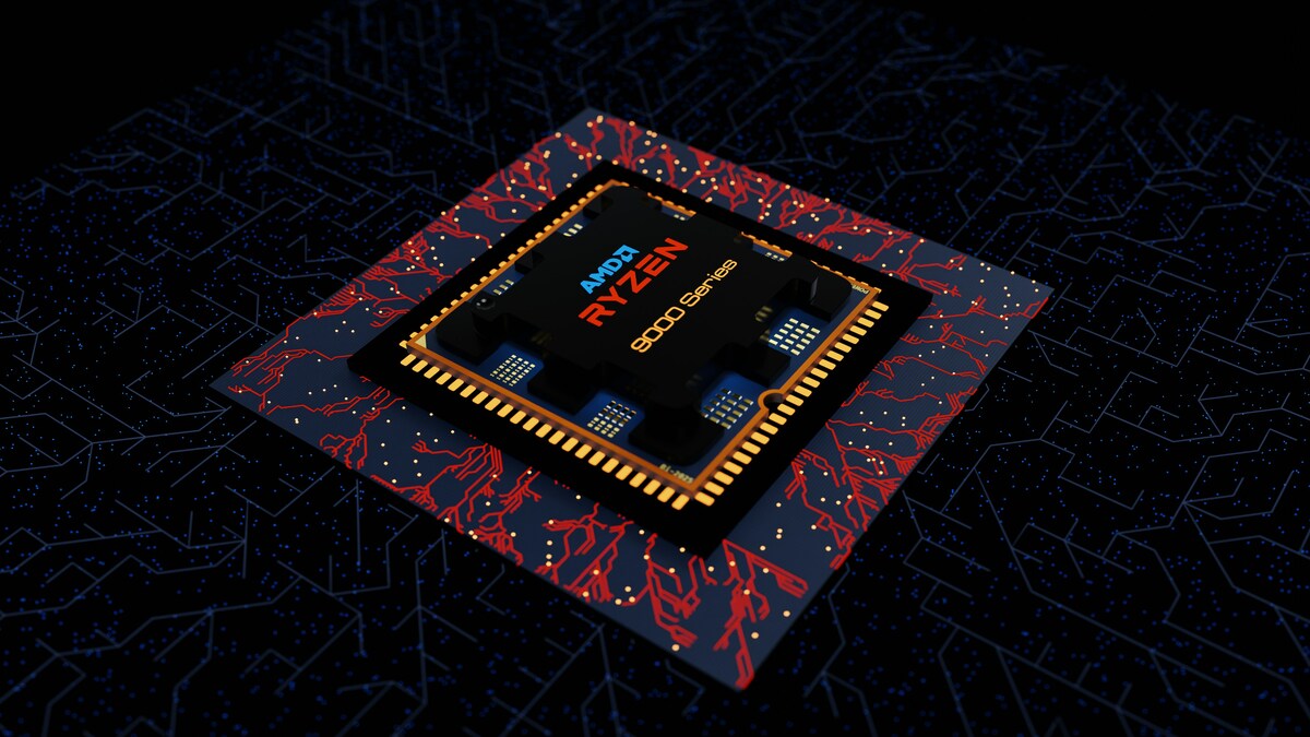 Wadliwe procesory od AMD? ASRock odniósł się do sprawy