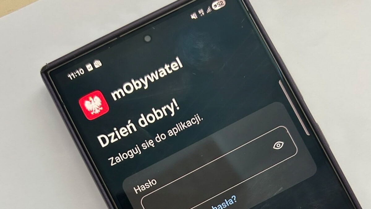 MObywatel z przełomową nowością. Urzędowa korespondencja w jednym miejscu