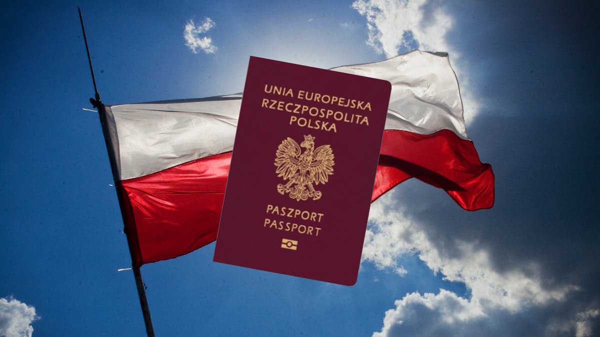 Bóg, Honor i Ojczyzna znikną z paszportów? Pojawią się nowe zabezpieczenia