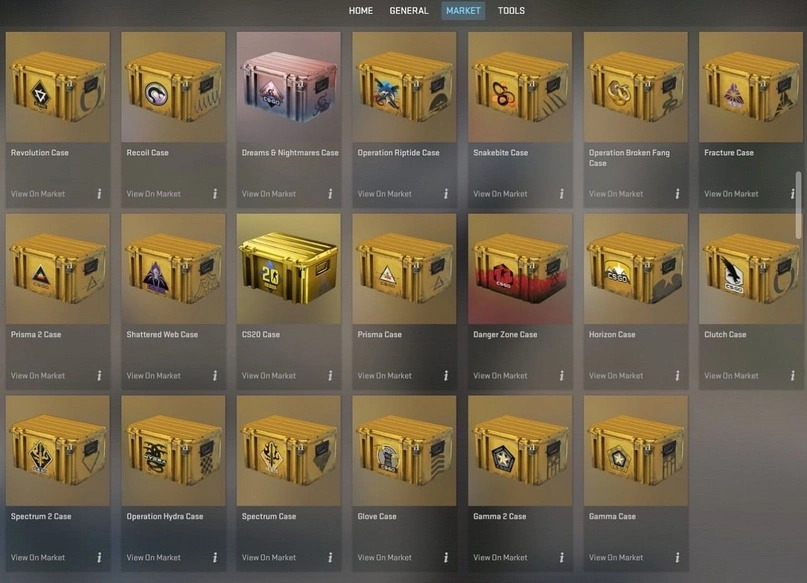 valve cs skrzynki kasyno