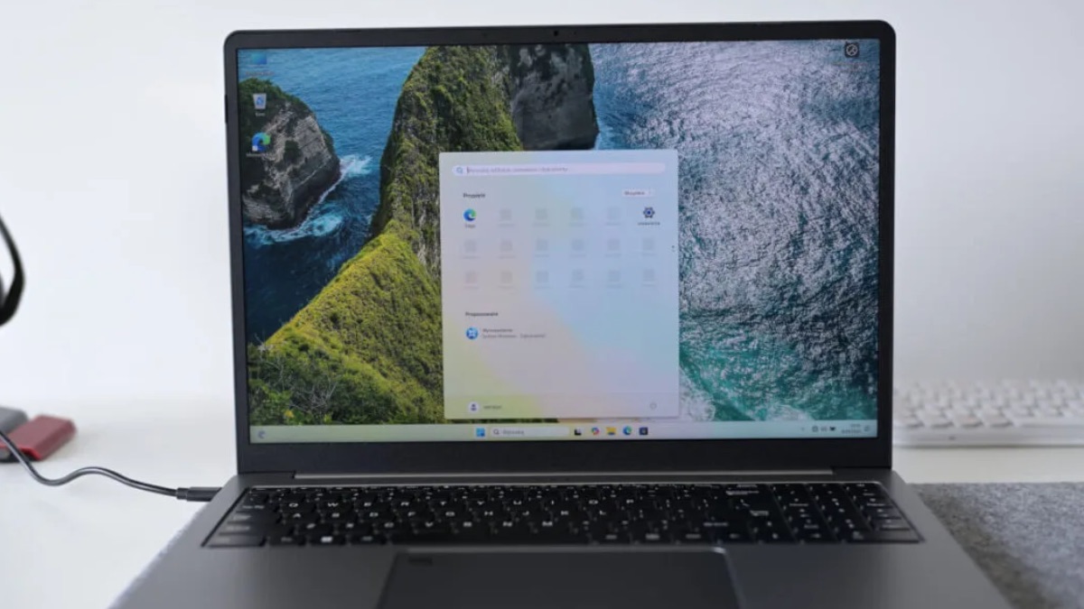 Windows 11 drenował baterie laptopów. Kolejna wtopa Microsoftu