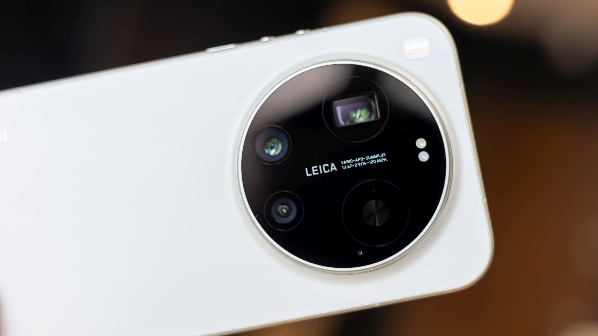 Xiaomi liderem mobilnej fotografii? Nowe flagowce będą potężne