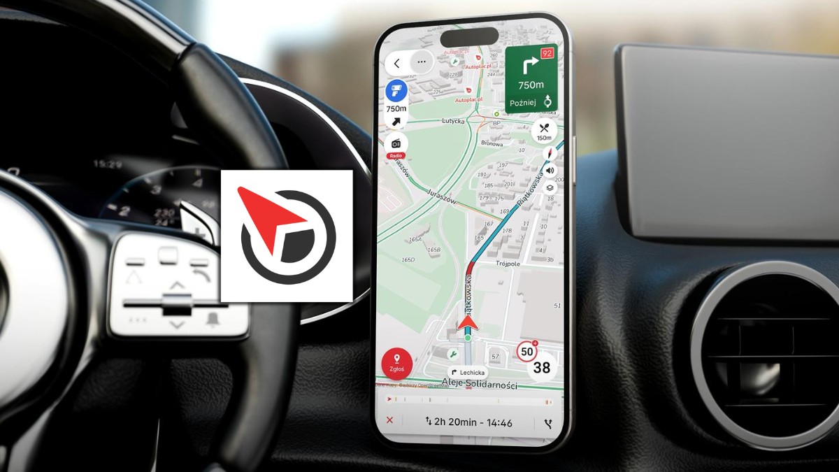 Yanosik bez reklam? Teraz kupisz go 60 zł taniej