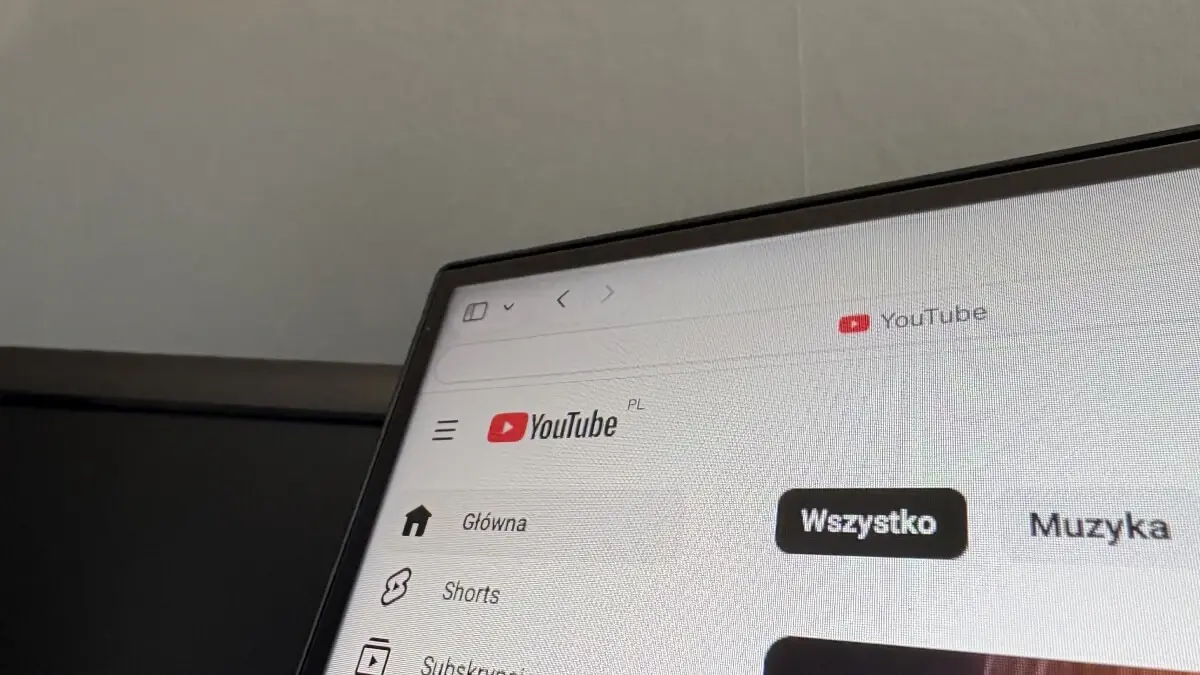 Automatyczny dubbing w każdym filmie. YouTube właśnie oszalał