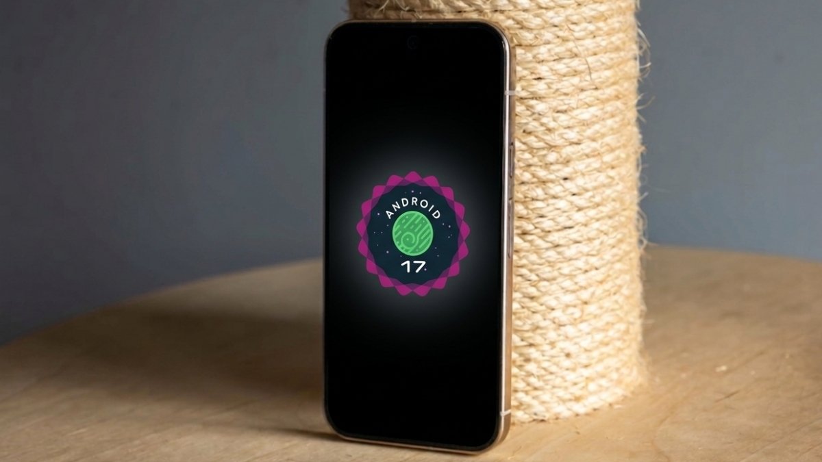 Android 17 będzie świetny. Tych funkcji nie ma choćby iOS