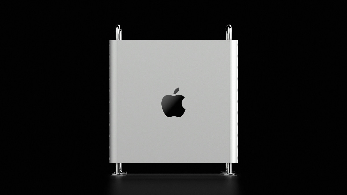 Mac Pro wycofany. Apple nie stworzy kolejnego modelu