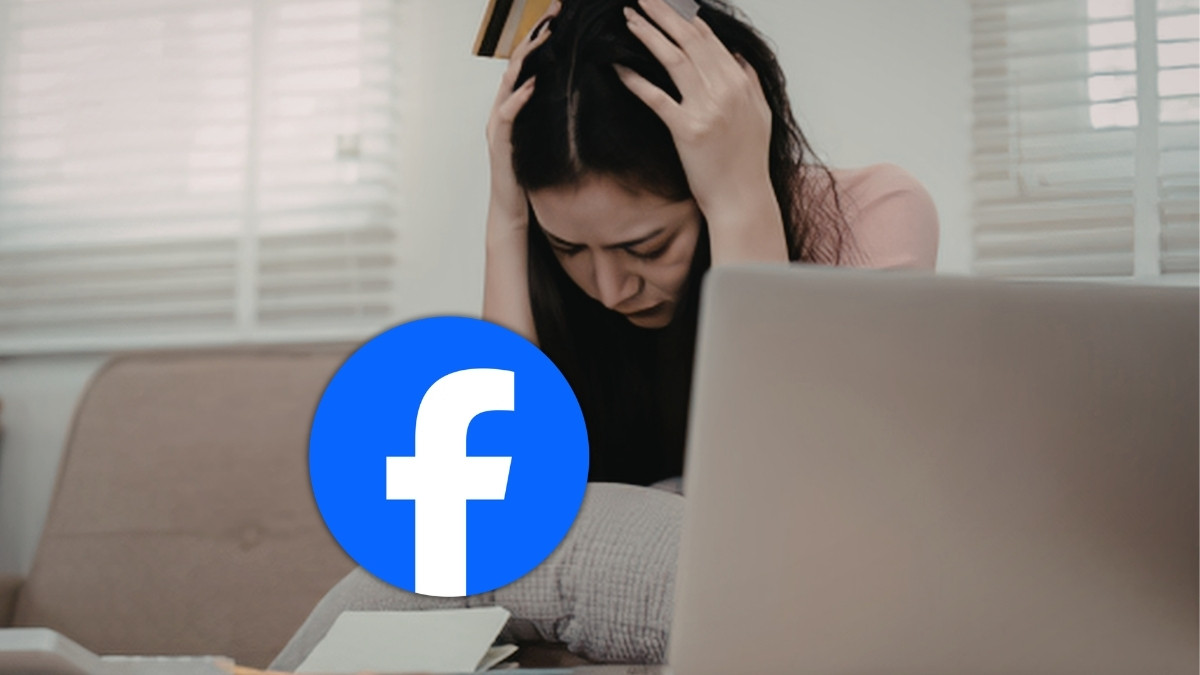 Problem z kontem? Facebook proponuje rozmowę z AI