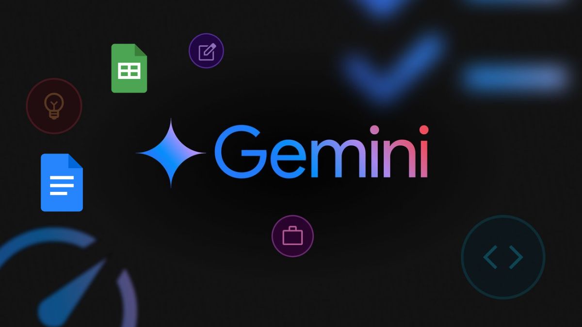 Przed Gemini nie uciekniesz. Jest już choćby w Dokumentach Google
