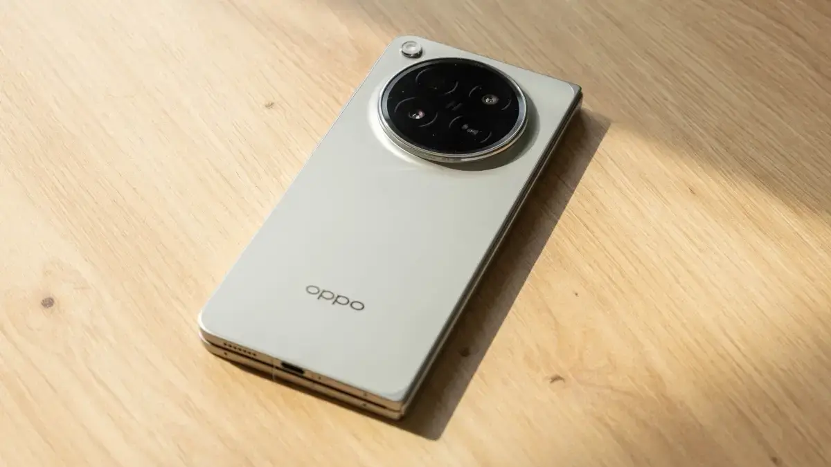 Masz OPPO A5 5G? Przygotuj sporo miejsca, czeka ważna aktualizacja