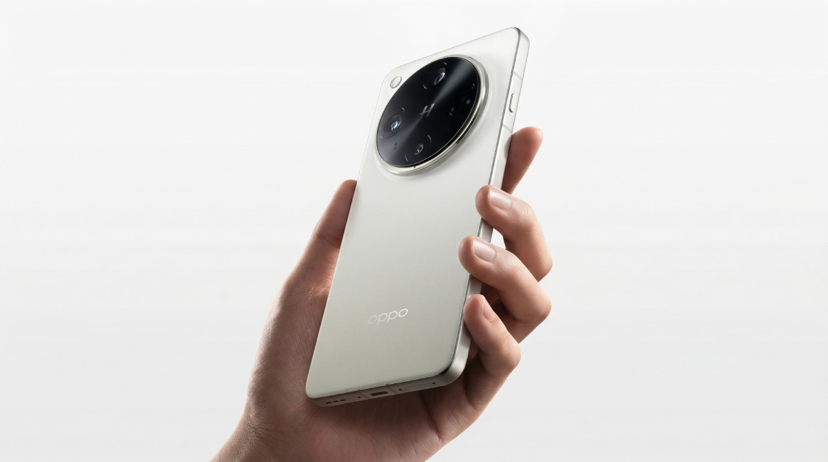 Oppo Find X9 Ultra może zdeklasować rywali. Zapomnisz o słabych zdjęciach