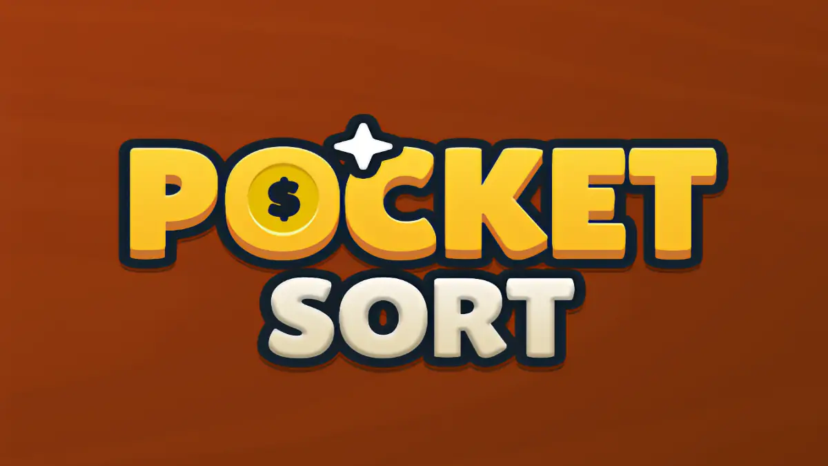 Pocket Sort – na chwilę, nie dłużej (recenzja gry)