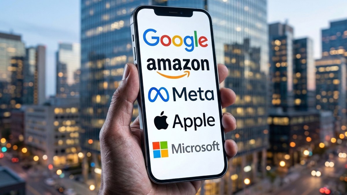 Podatek cyfrowy w Polsce. Google, Facebook czy Amazon, szykujcie się