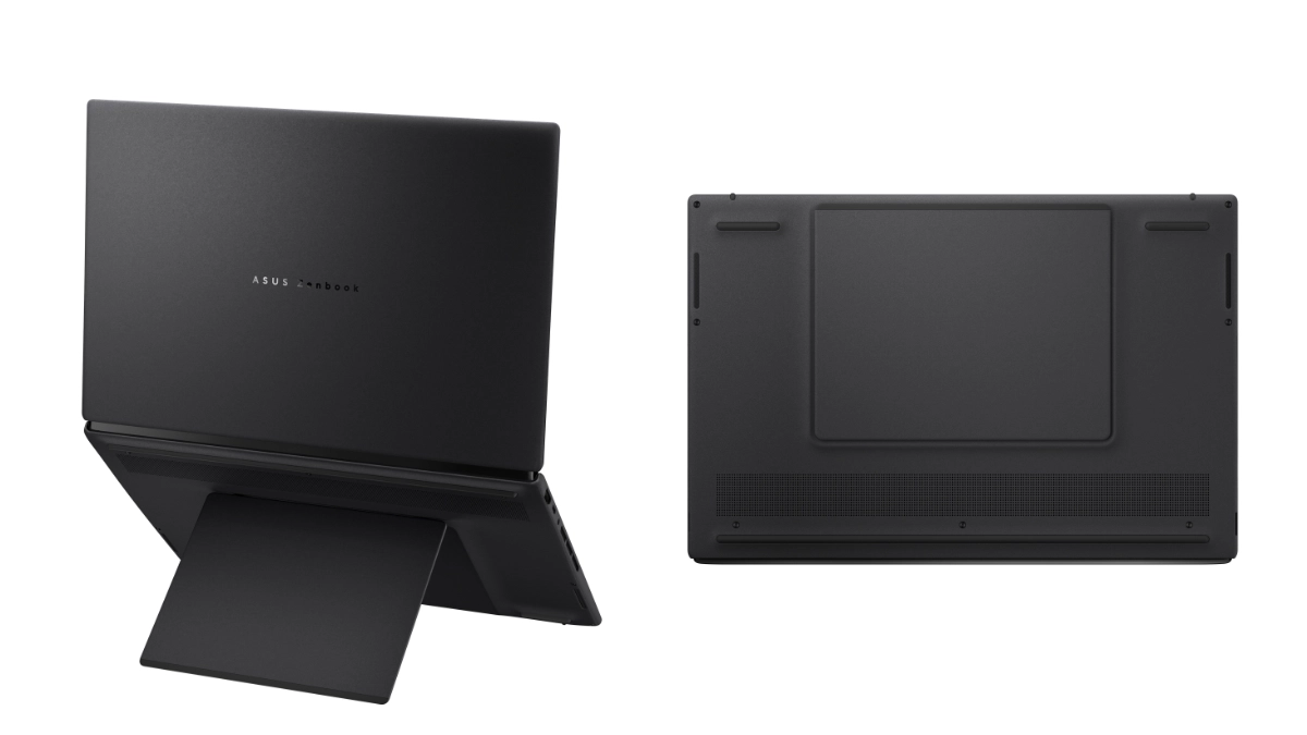 ASUS Zenbook DUO (2026) UX8407